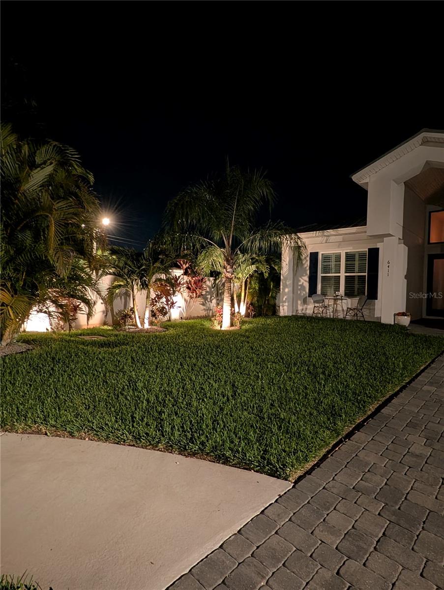 BIMINI BAY - Residential