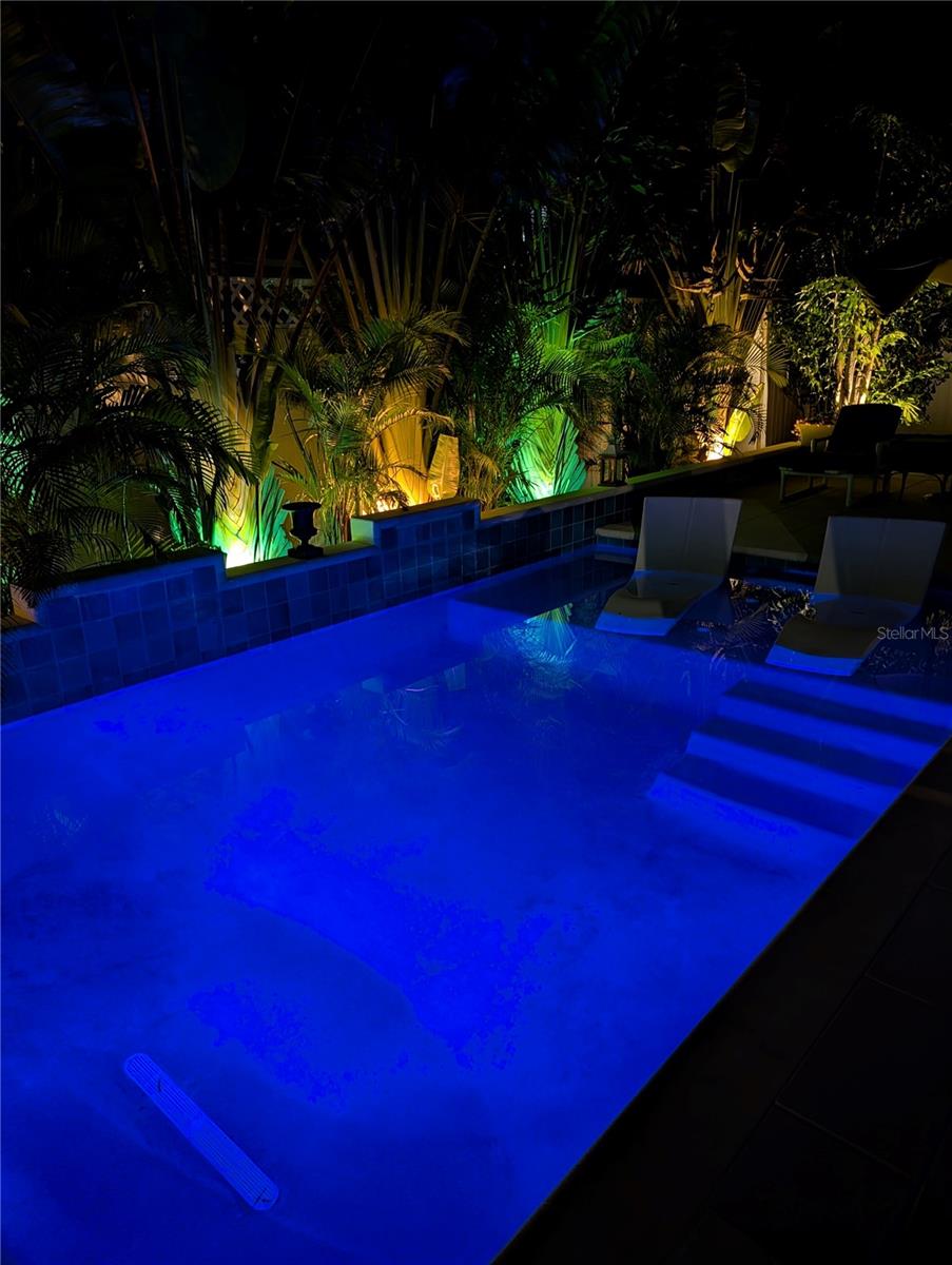 BIMINI BAY - Residential