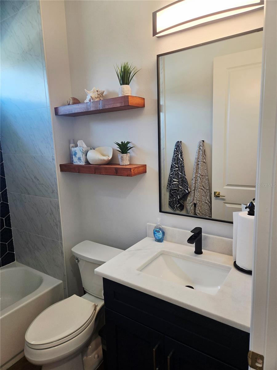 BIMINI BAY - Residential