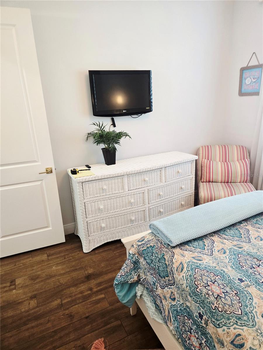 BIMINI BAY - Residential