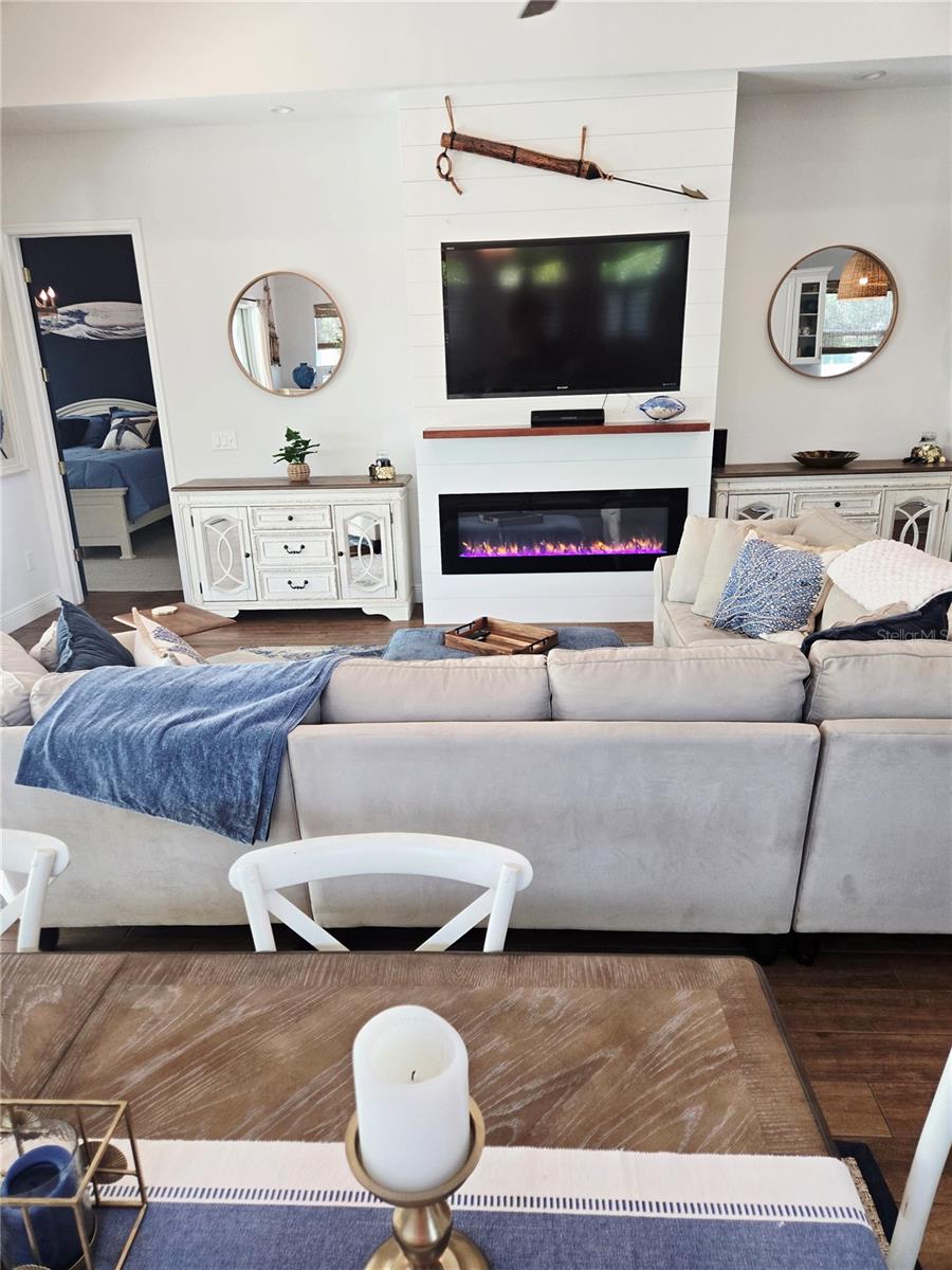 BIMINI BAY - Residential