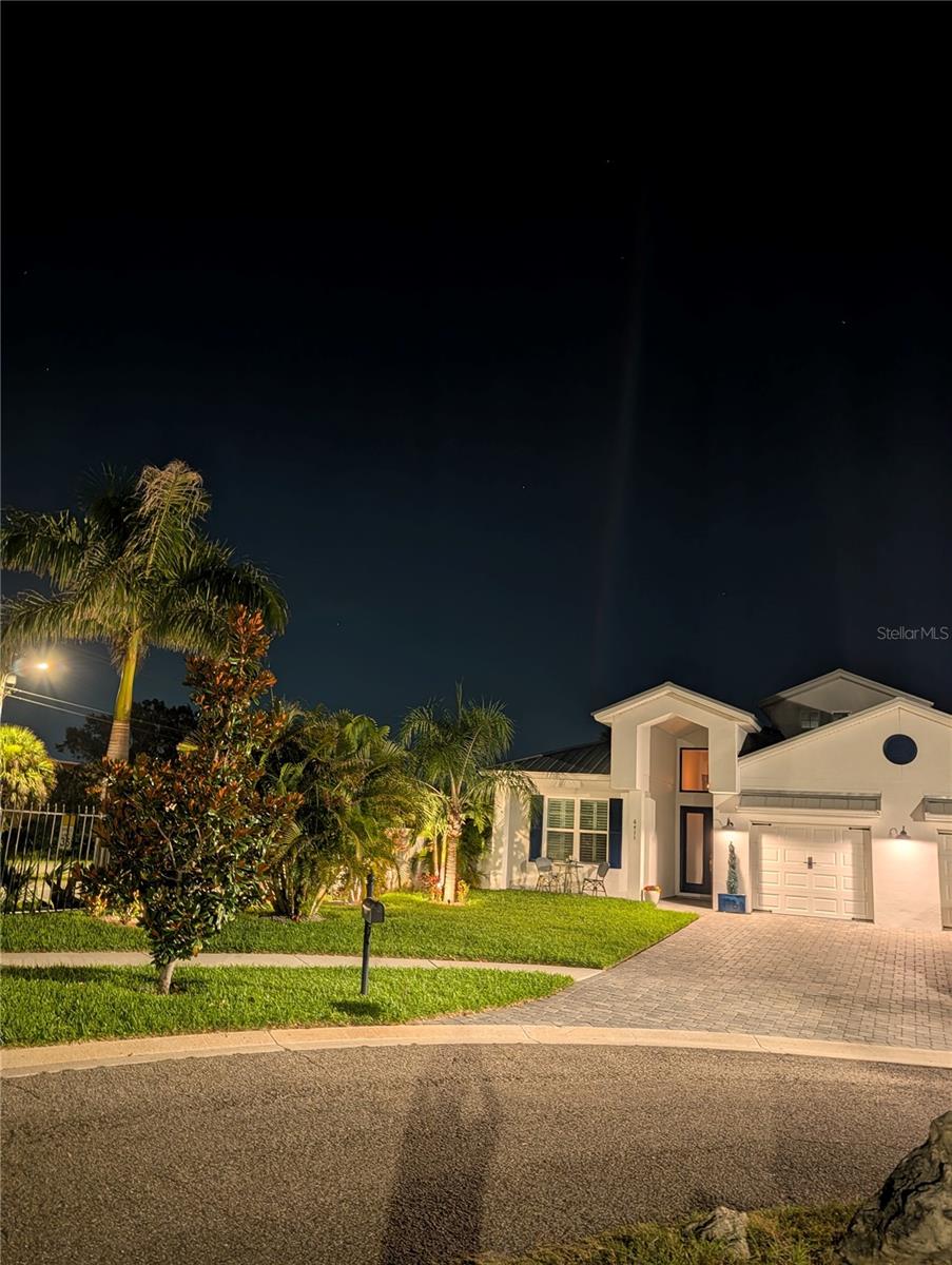 BIMINI BAY - Residential