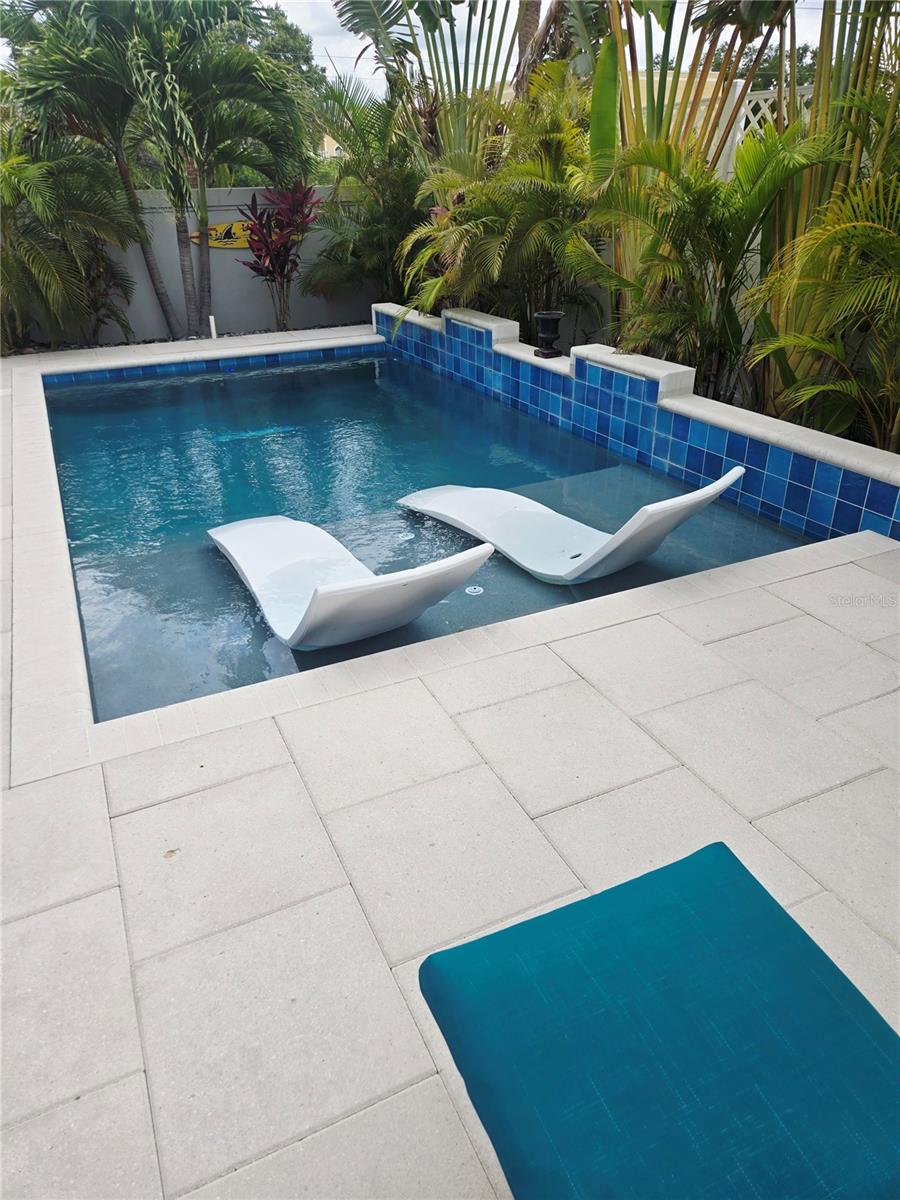 BIMINI BAY - Residential