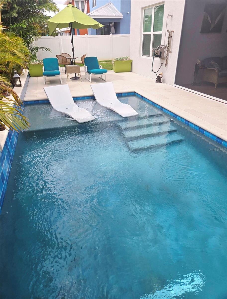 BIMINI BAY - Residential