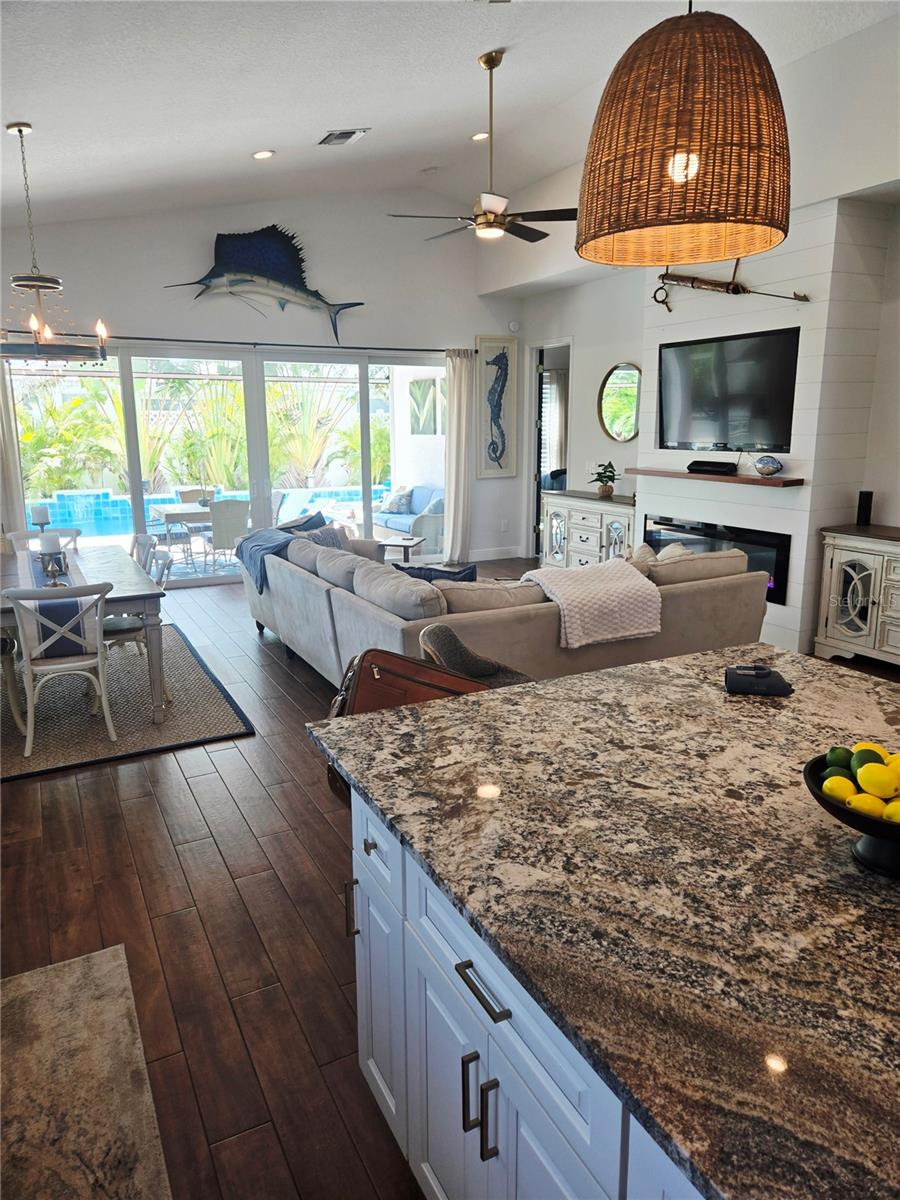 BIMINI BAY - Residential