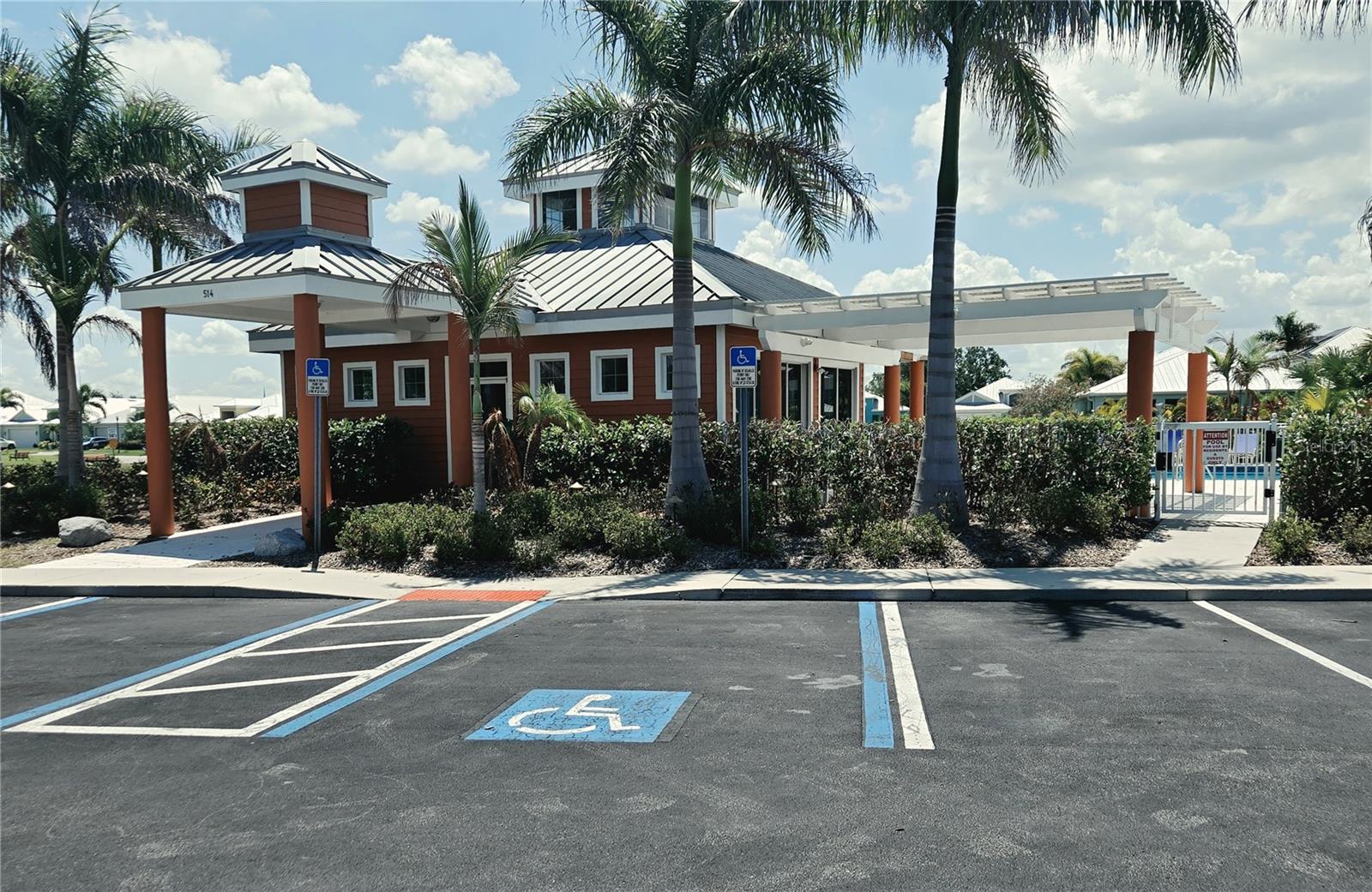 BIMINI BAY - Residential