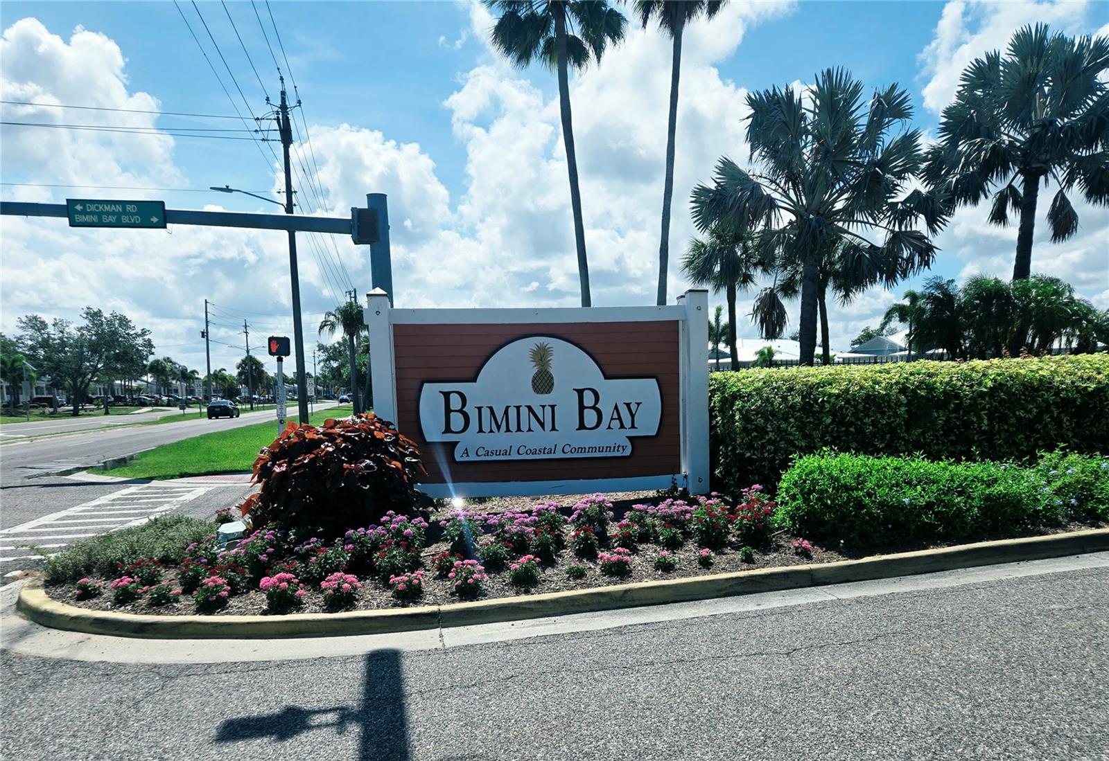 BIMINI BAY - Residential