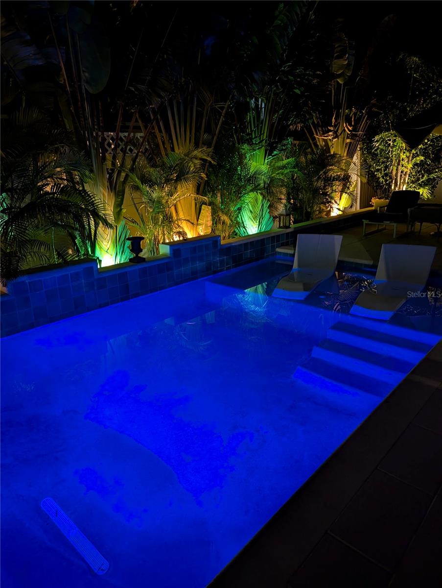 BIMINI BAY - Residential