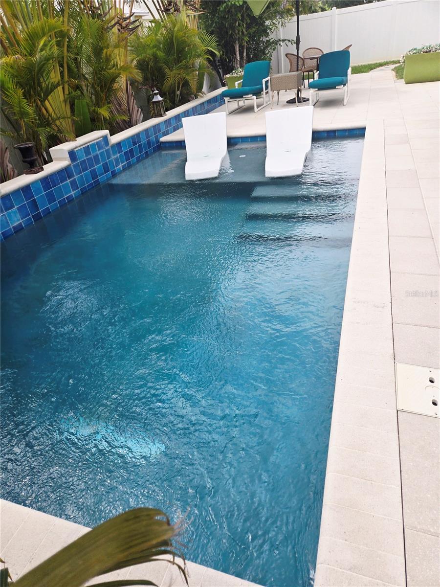 BIMINI BAY - Residential