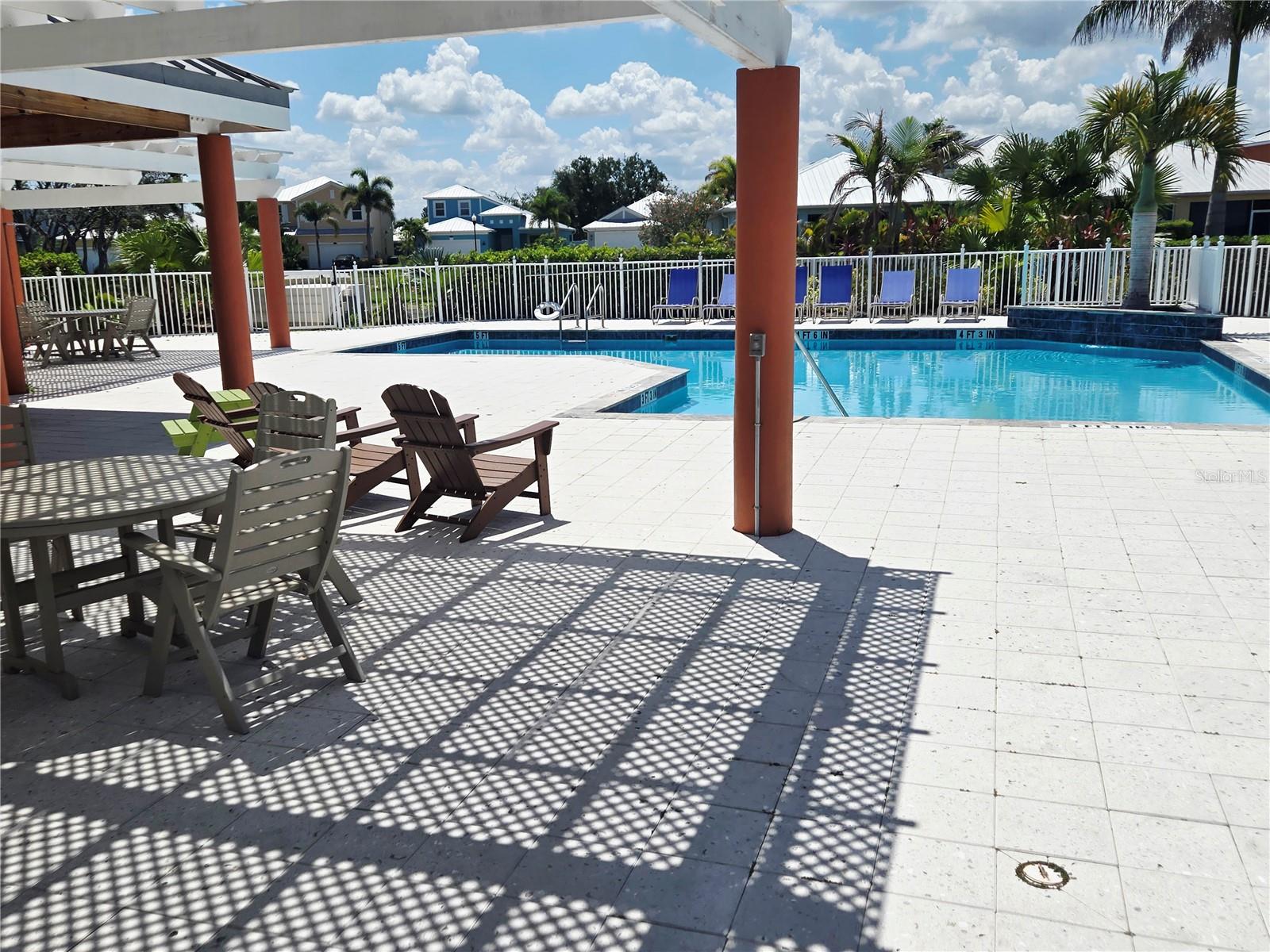 BIMINI BAY - Residential