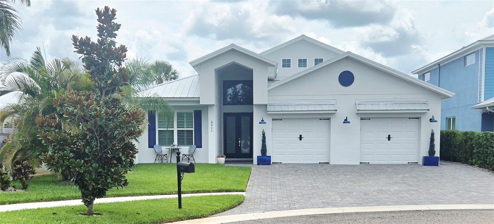 BIMINI BAY - Residential