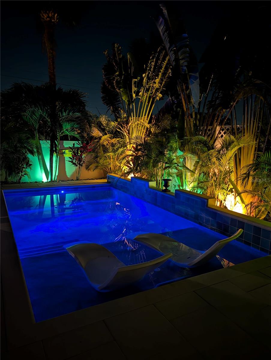 BIMINI BAY - Residential
