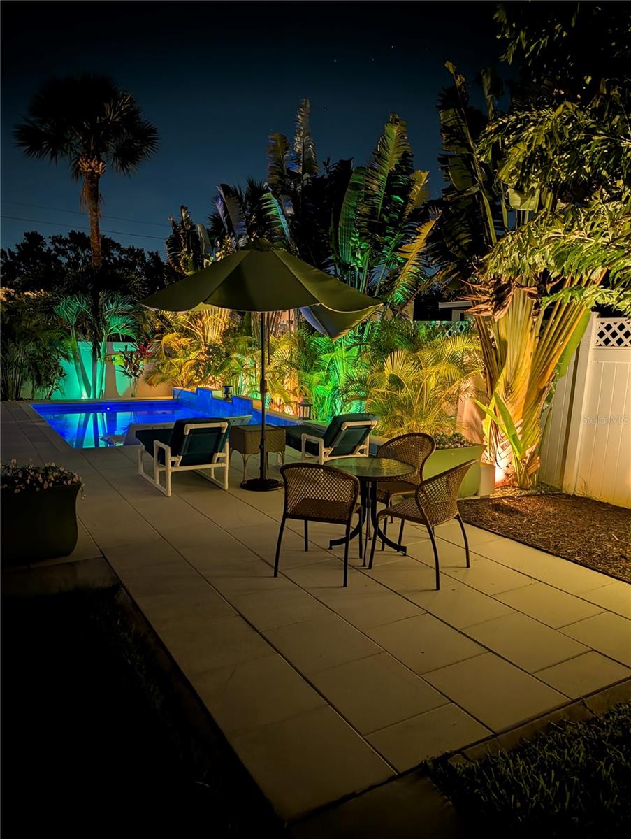 BIMINI BAY - Residential