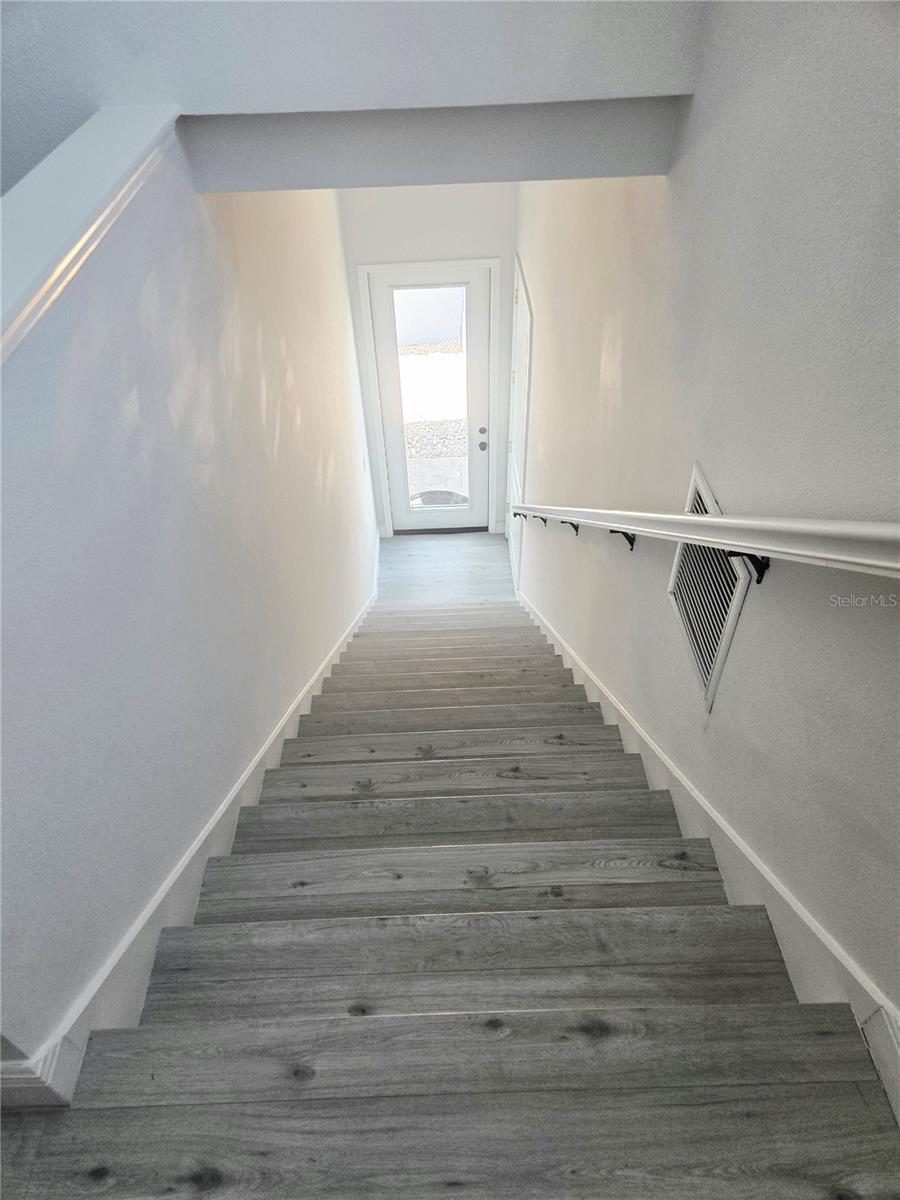 BIMINI BAY - Residential