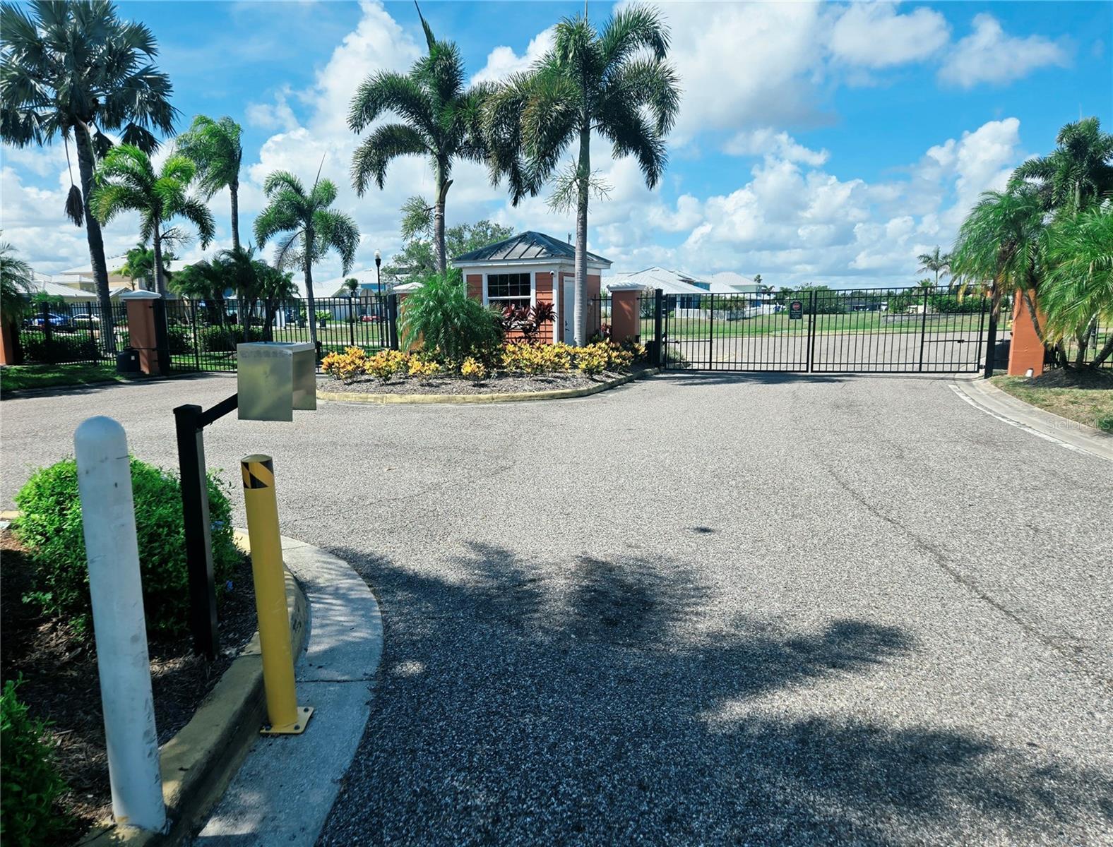 BIMINI BAY - Residential