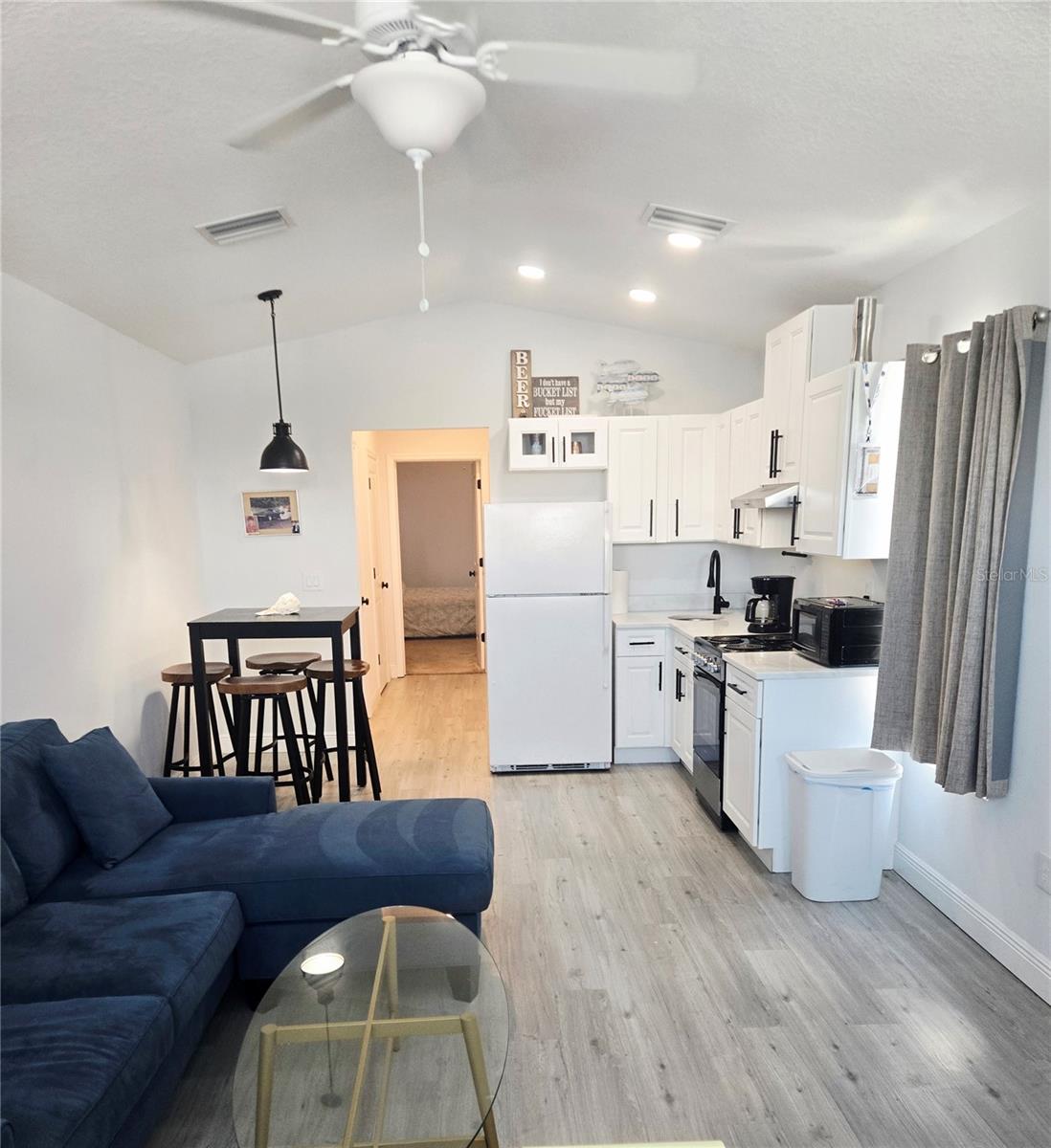 BIMINI BAY - Residential