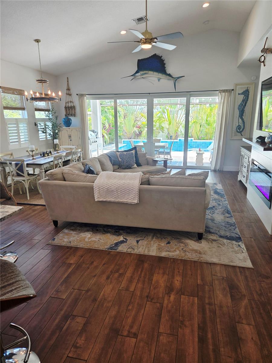 BIMINI BAY - Residential