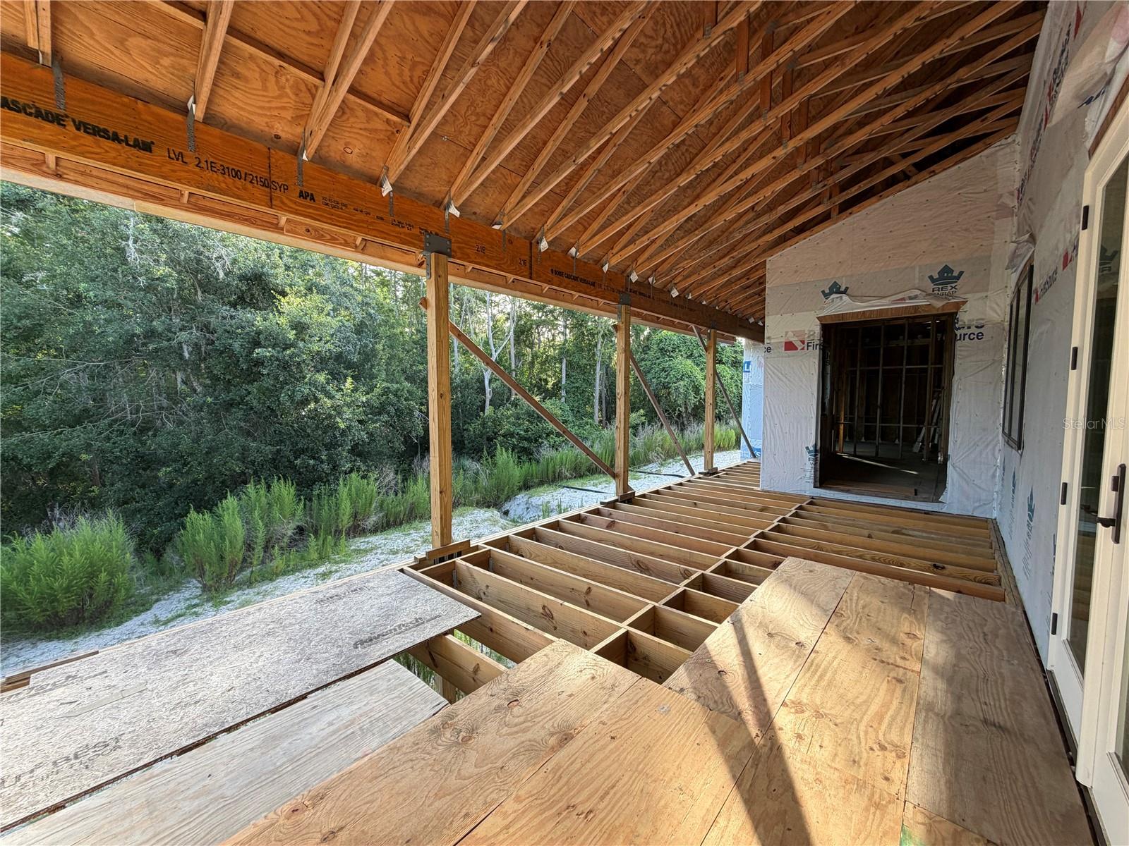 TANGLEWOOD EAST - Residential