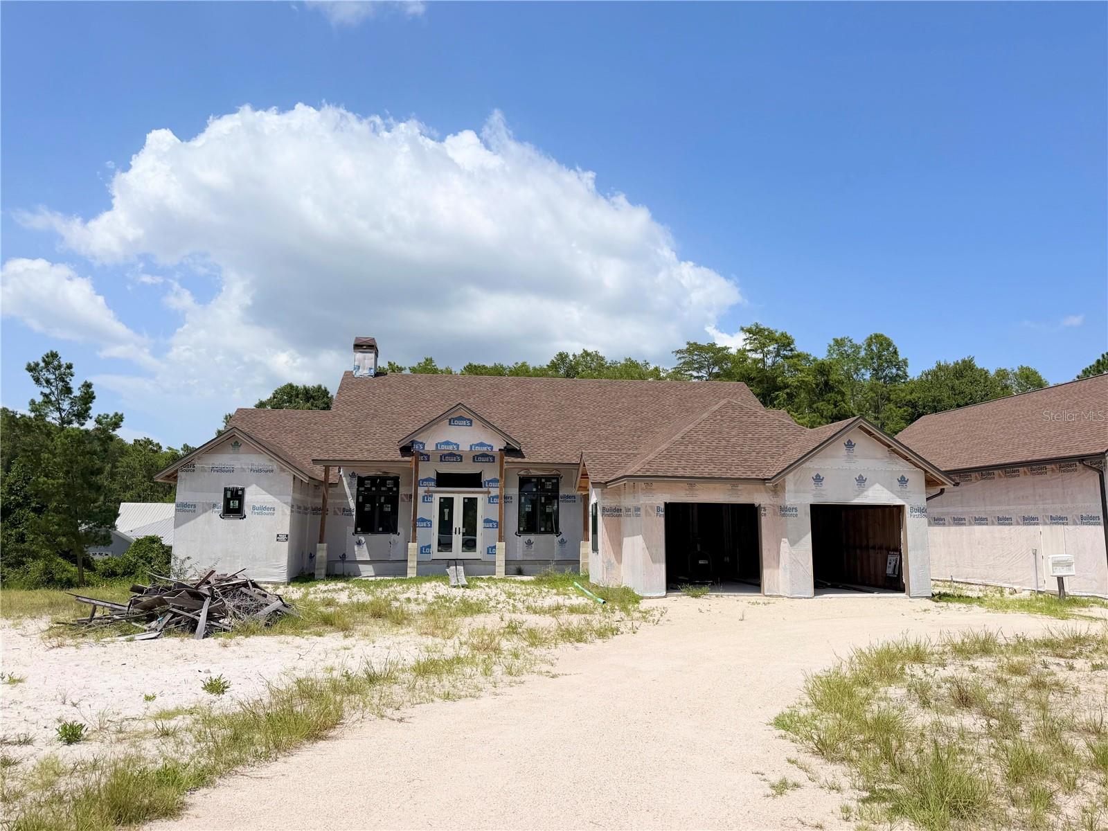 TANGLEWOOD EAST - Residential