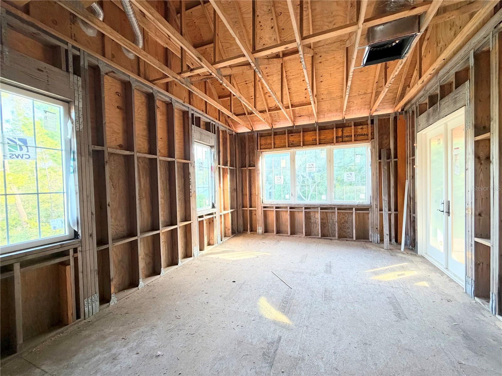 TANGLEWOOD EAST - Residential