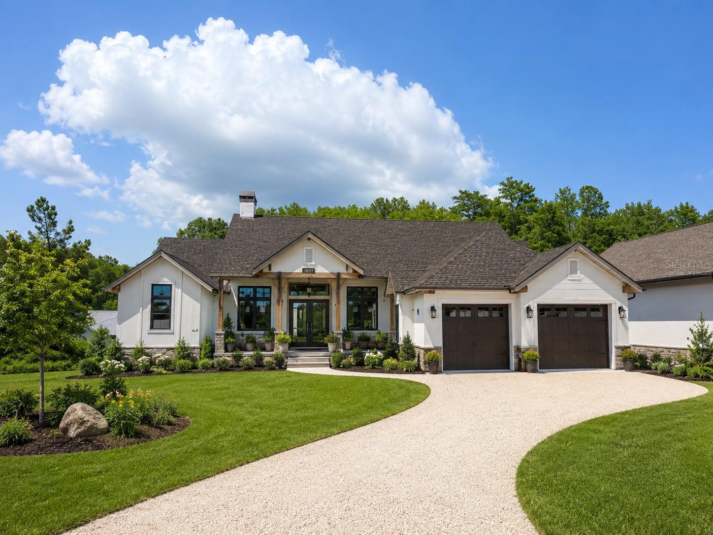 TANGLEWOOD EAST - Residential