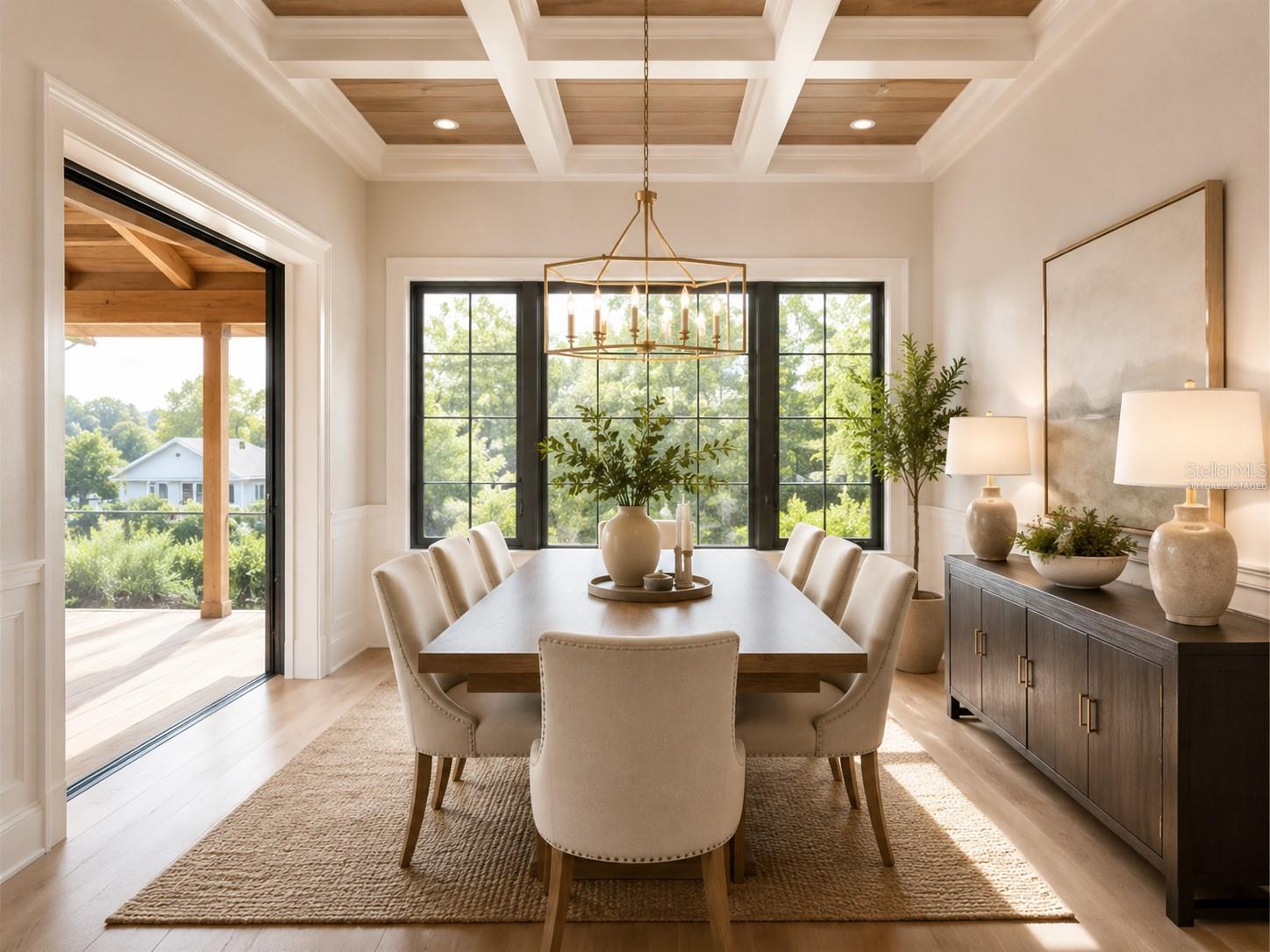 TANGLEWOOD EAST - Residential
