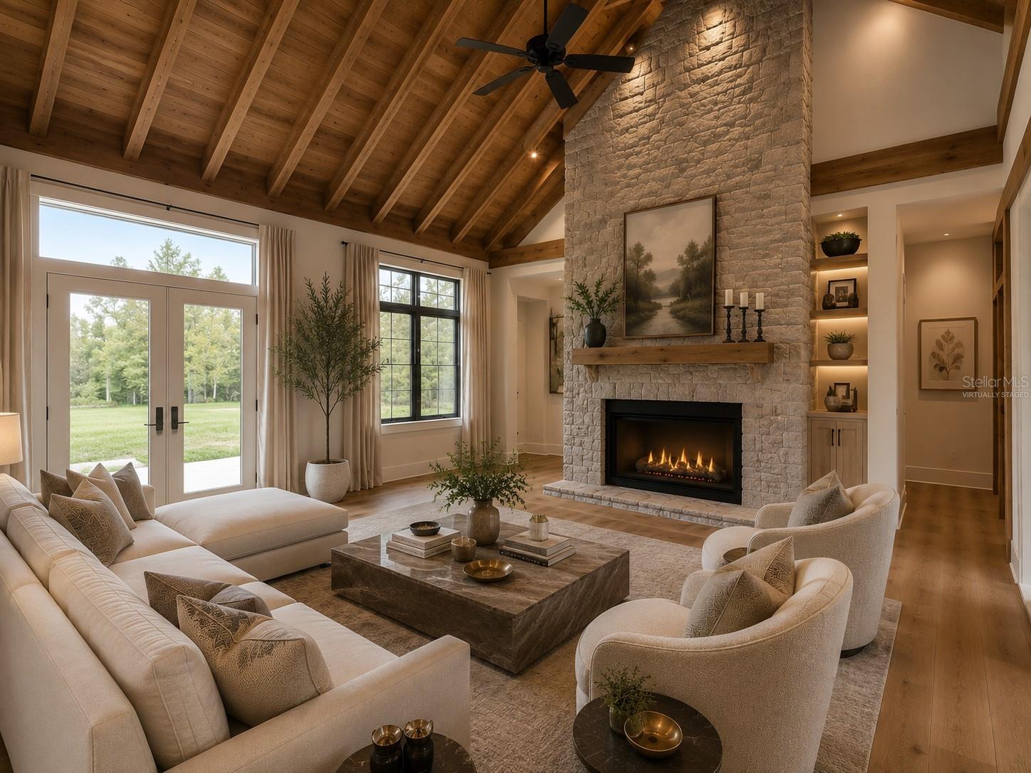 TANGLEWOOD EAST - Residential
