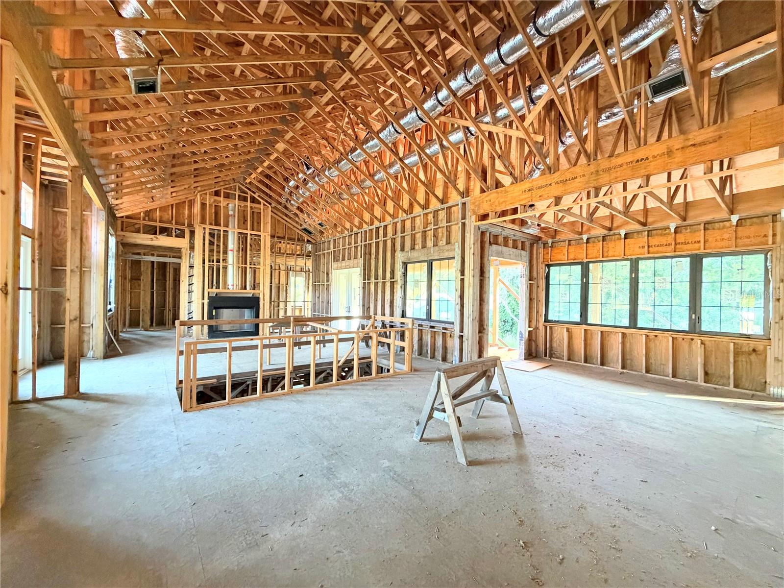 TANGLEWOOD EAST - Residential