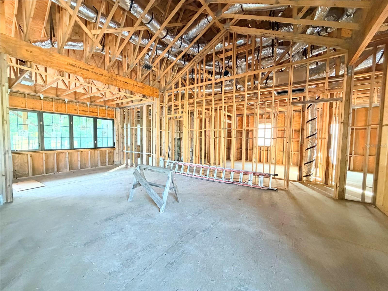 TANGLEWOOD EAST - Residential