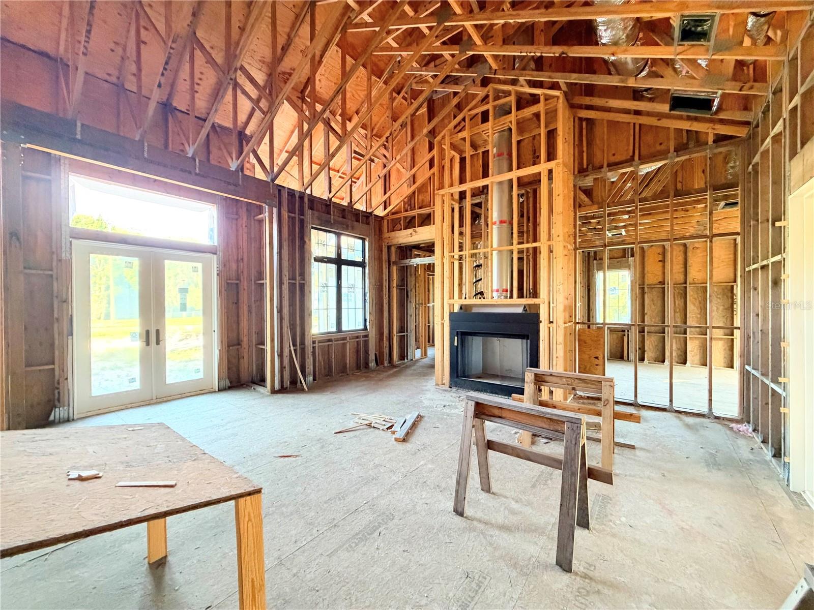 TANGLEWOOD EAST - Residential