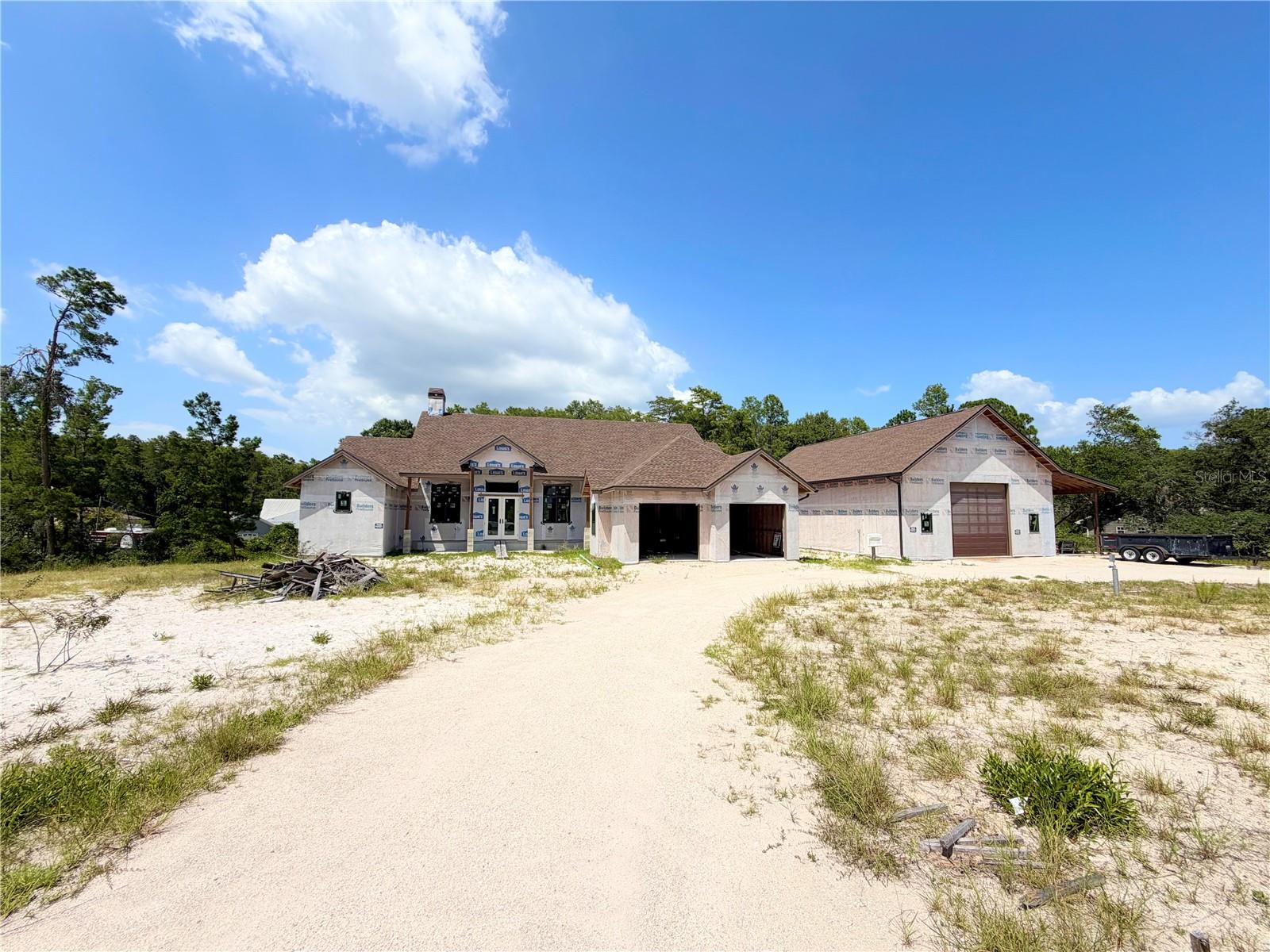 TANGLEWOOD EAST - Residential