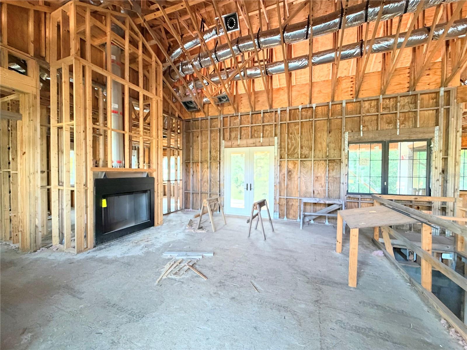 TANGLEWOOD EAST - Residential