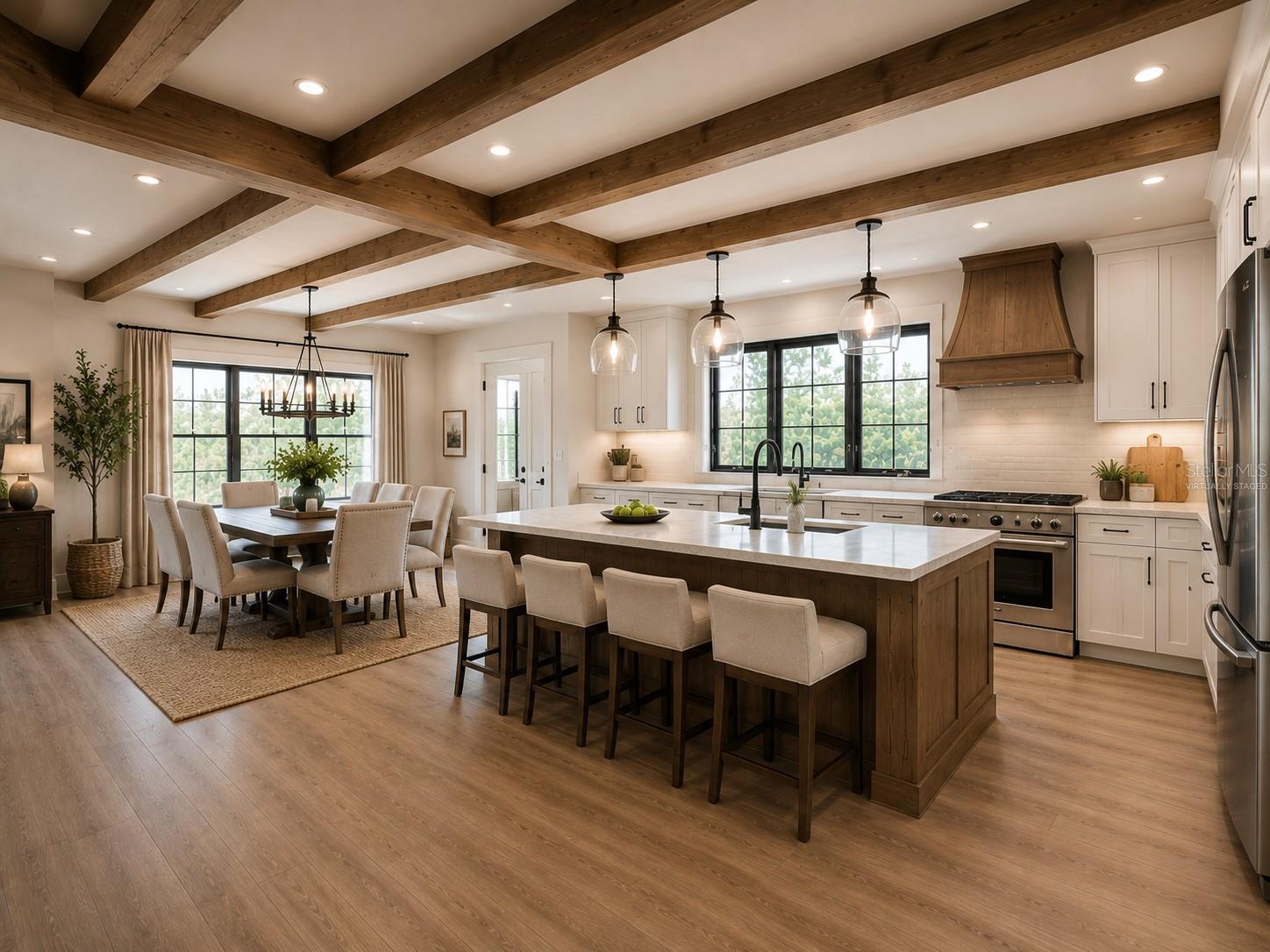 TANGLEWOOD EAST - Residential