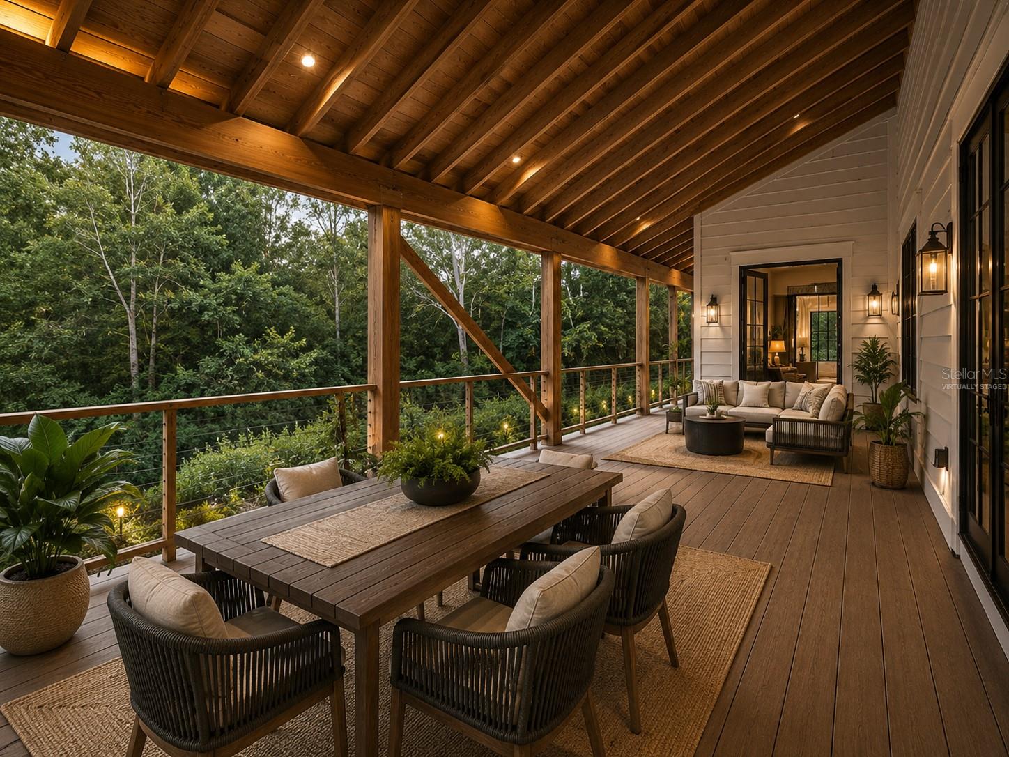 TANGLEWOOD EAST - Residential