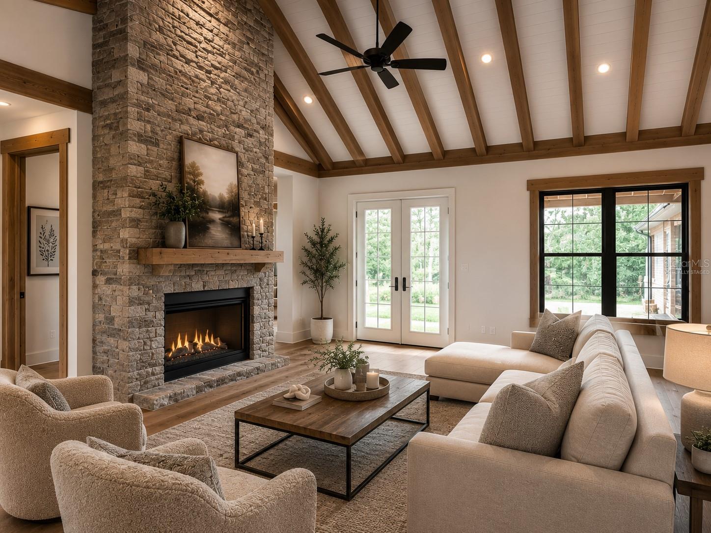 TANGLEWOOD EAST - Residential