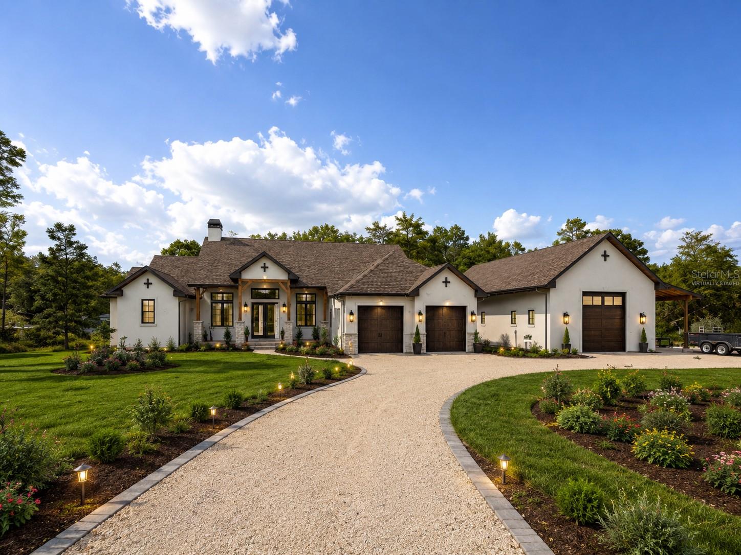 TANGLEWOOD EAST - Residential