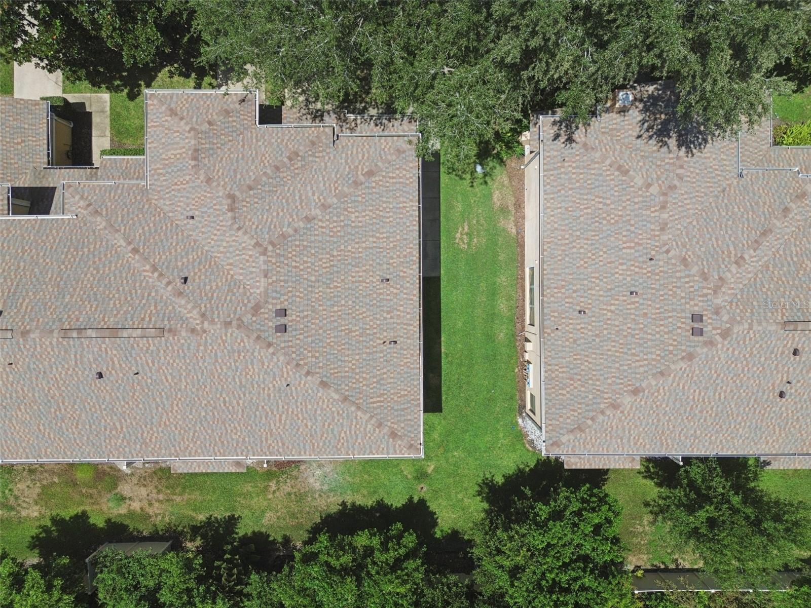 PALMETTO COVE - Residential
