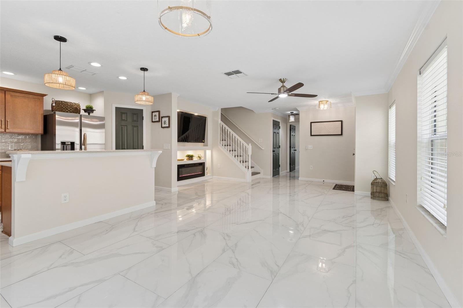 PALMETTO COVE - Residential