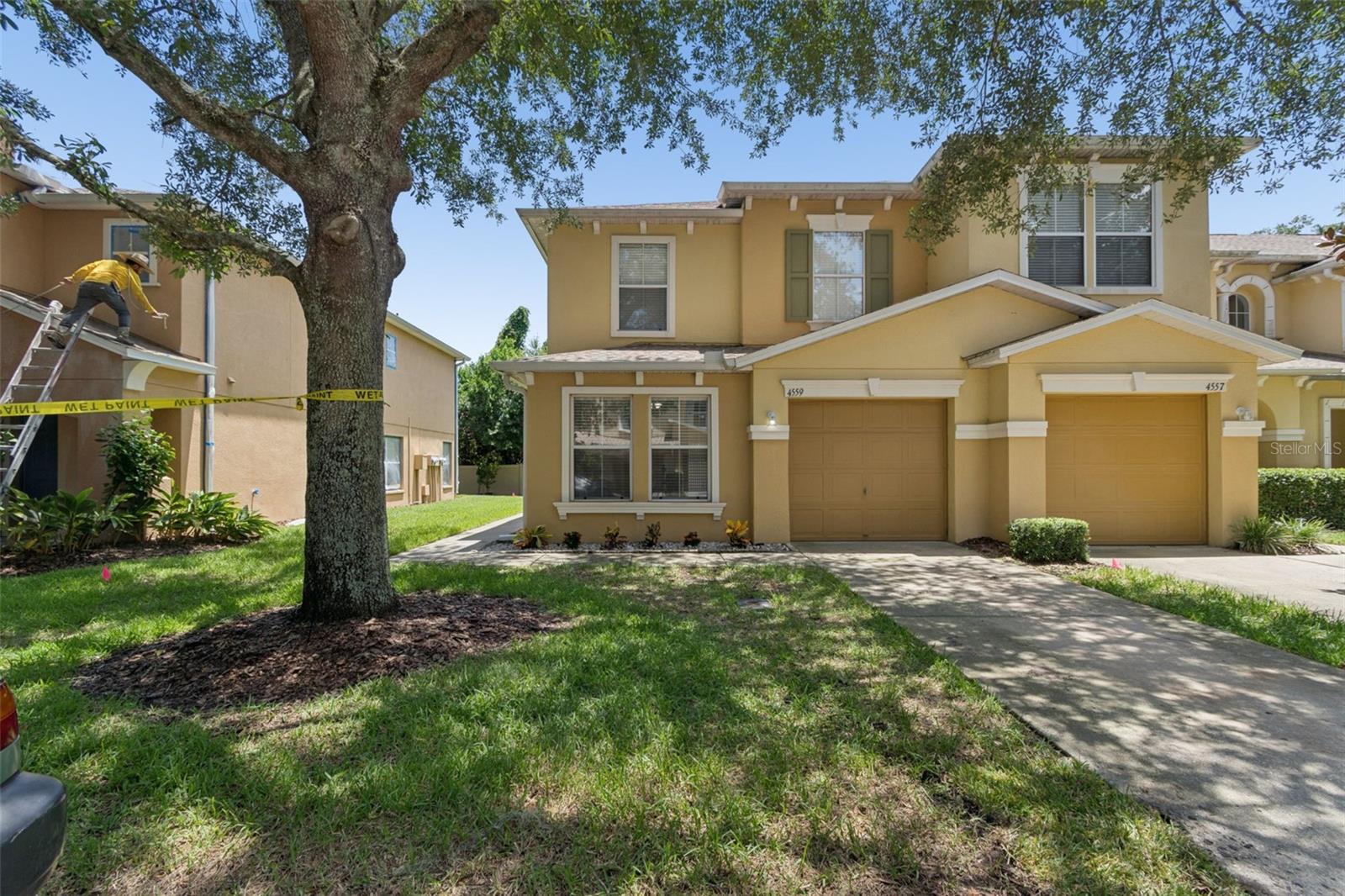 PALMETTO COVE - Residential