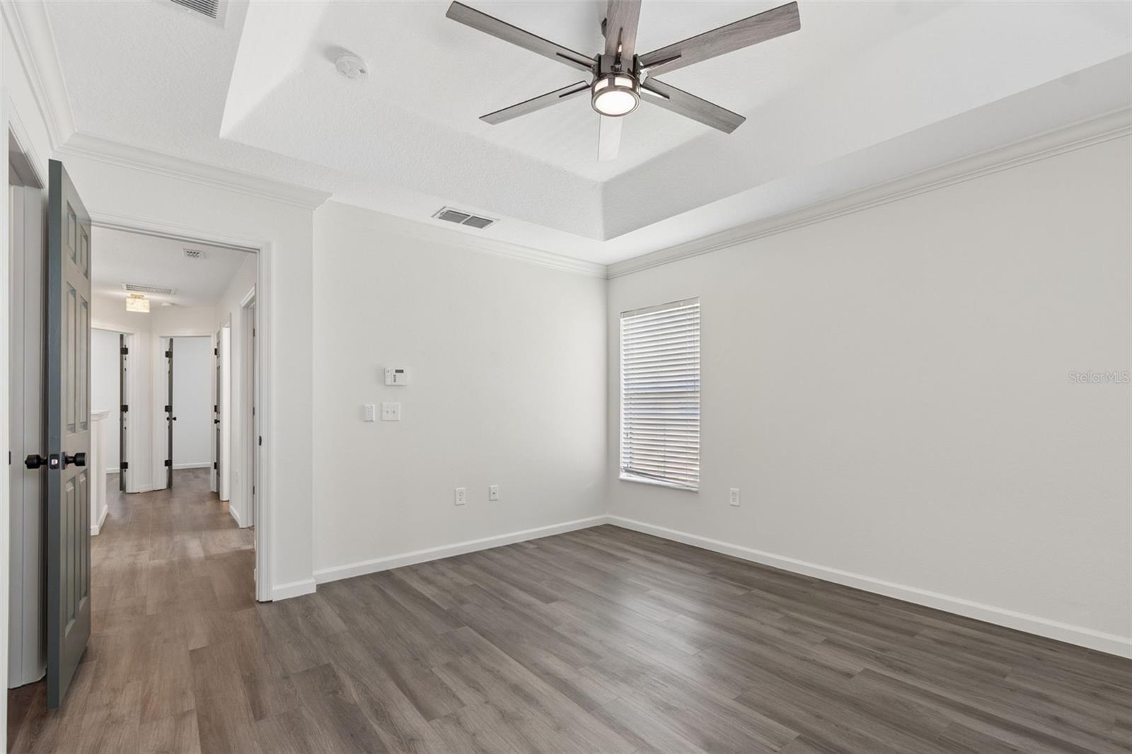 PALMETTO COVE - Residential