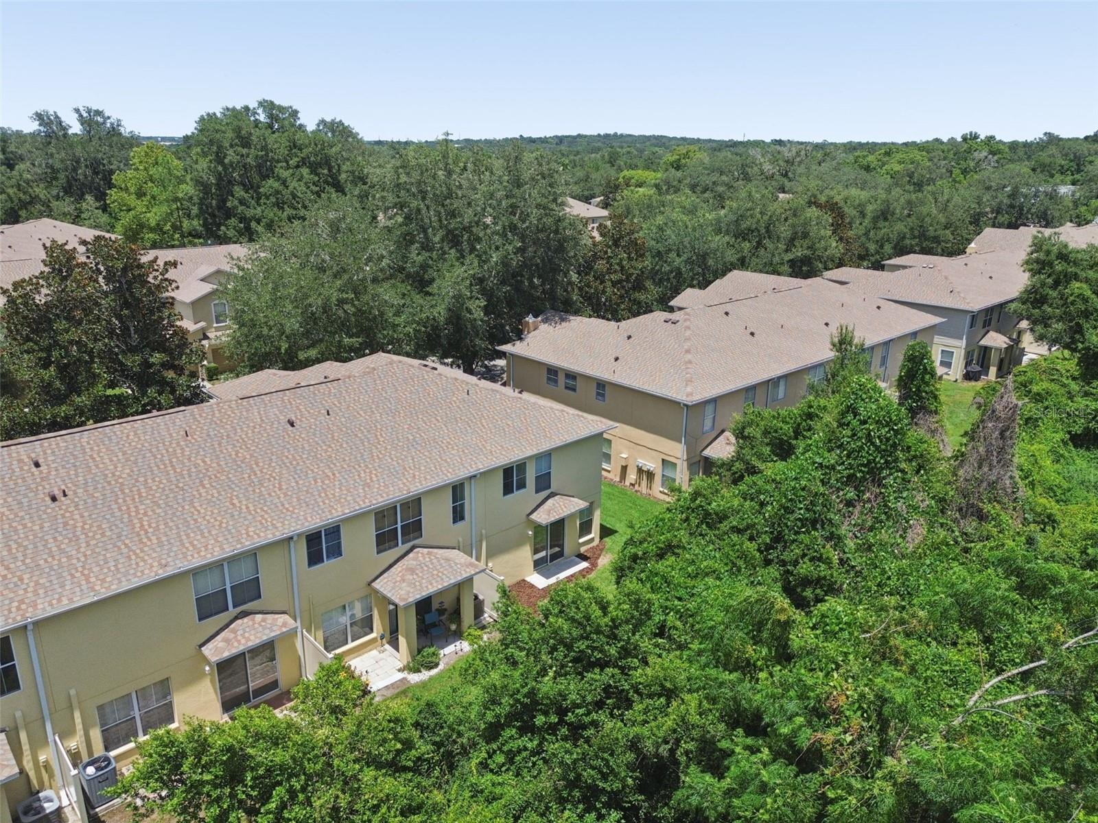 PALMETTO COVE - Residential