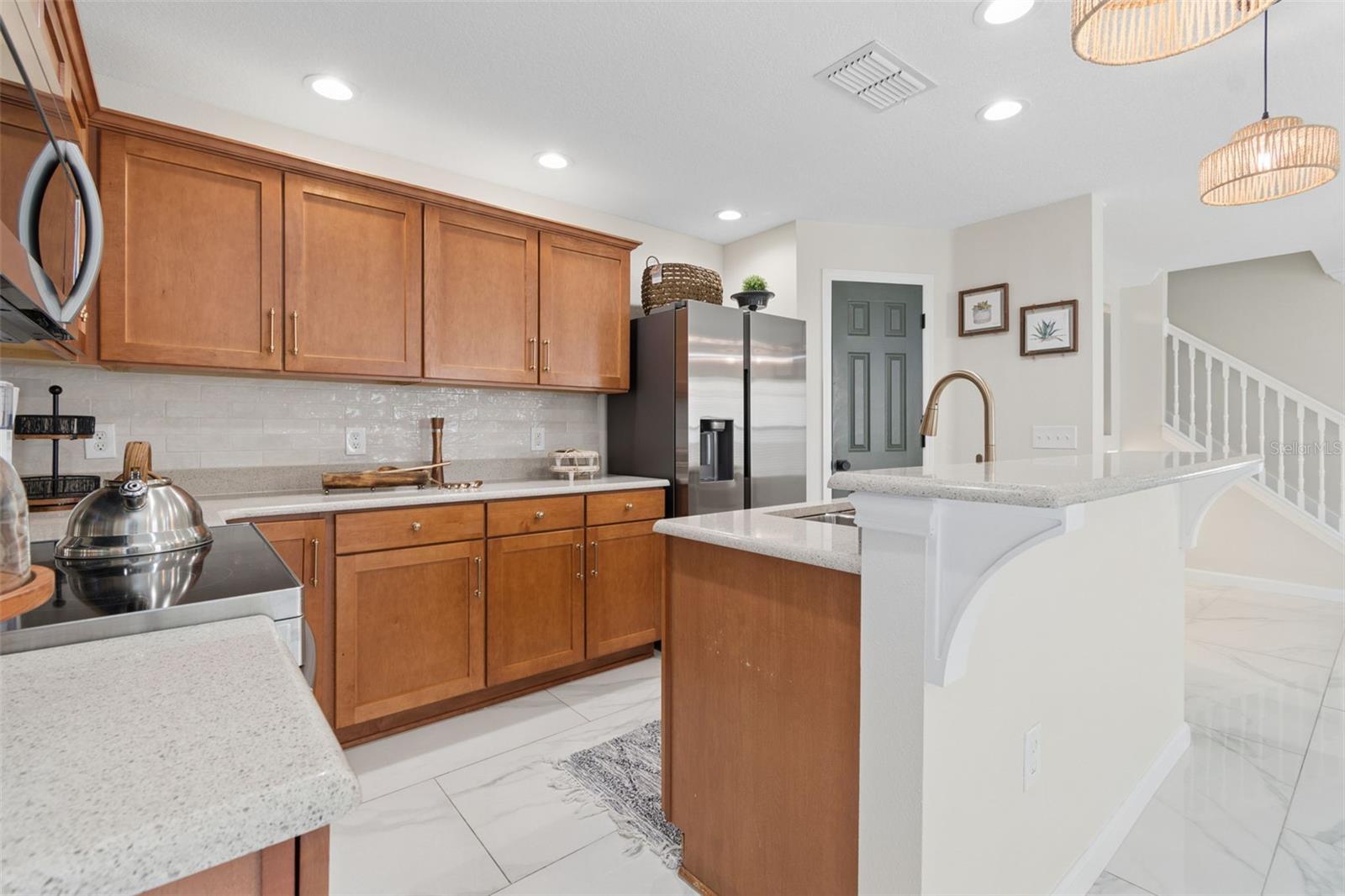 PALMETTO COVE - Residential