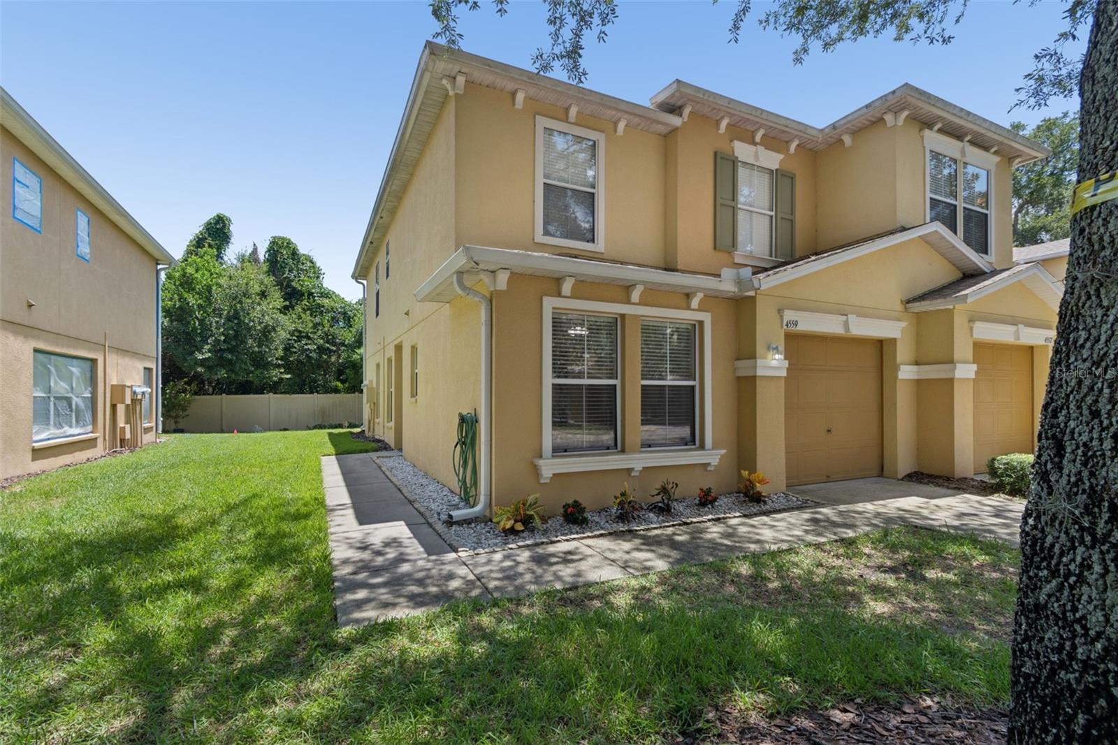 PALMETTO COVE - Residential