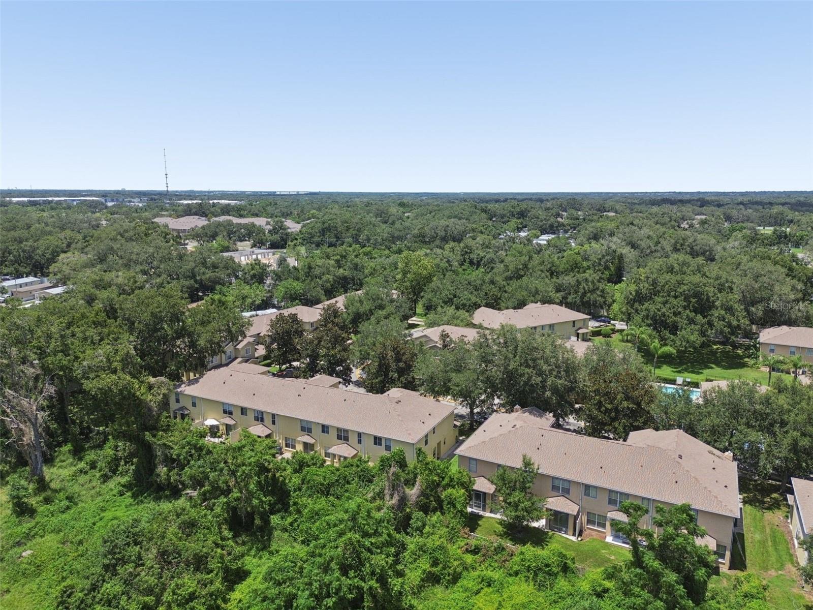 PALMETTO COVE - Residential