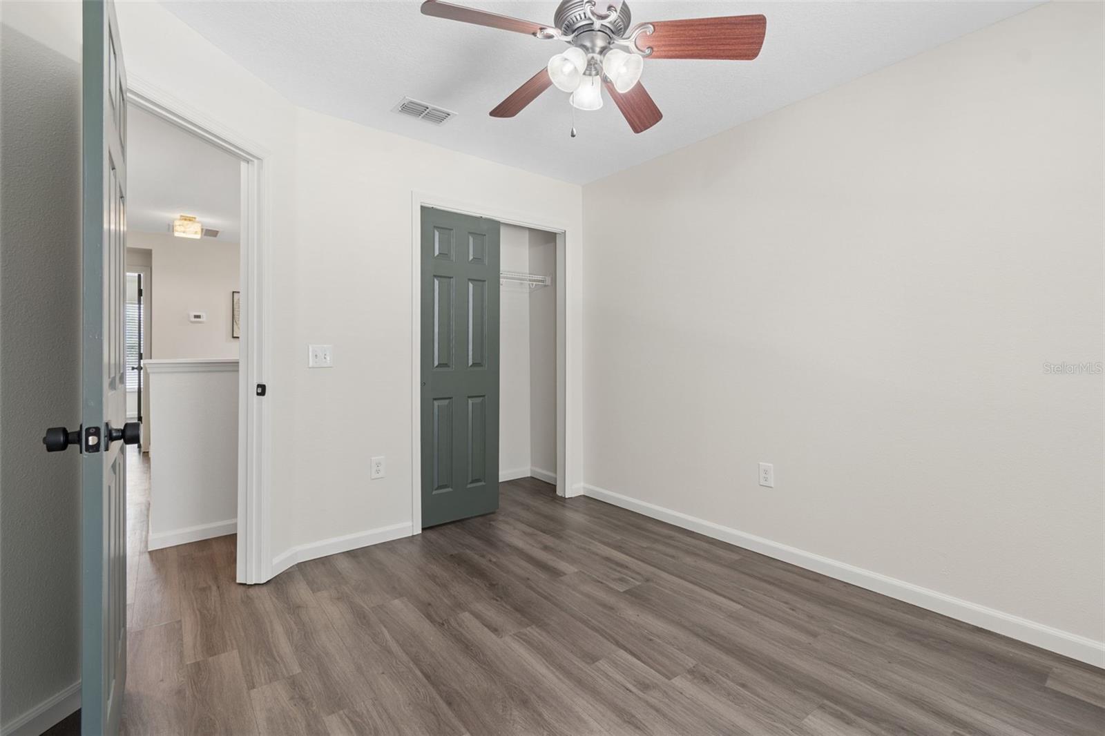 PALMETTO COVE - Residential