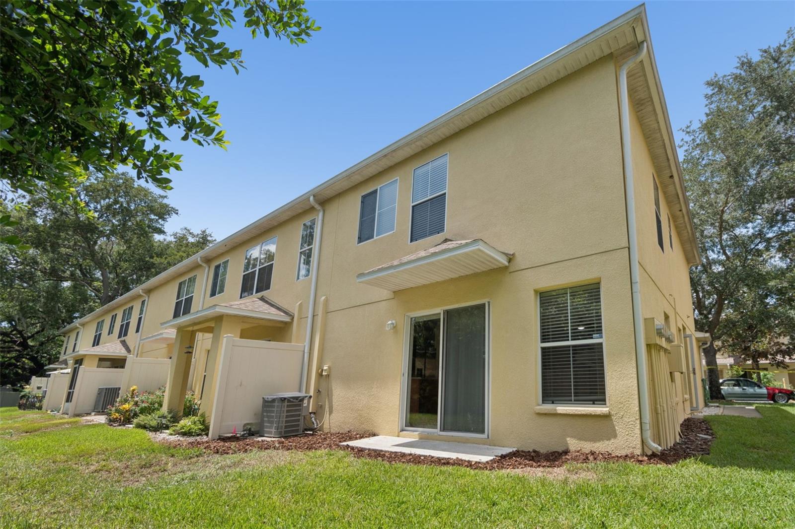 PALMETTO COVE - Residential
