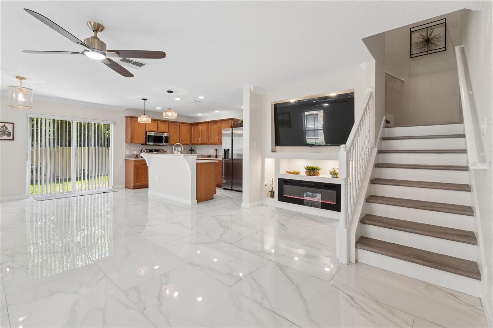 PALMETTO COVE - Residential