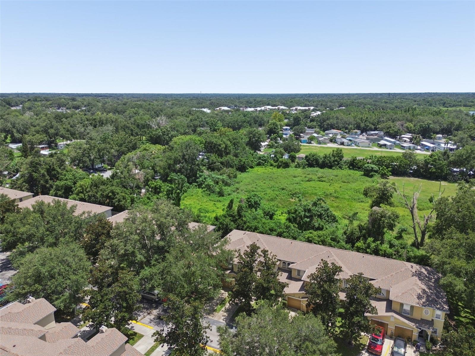 PALMETTO COVE - Residential