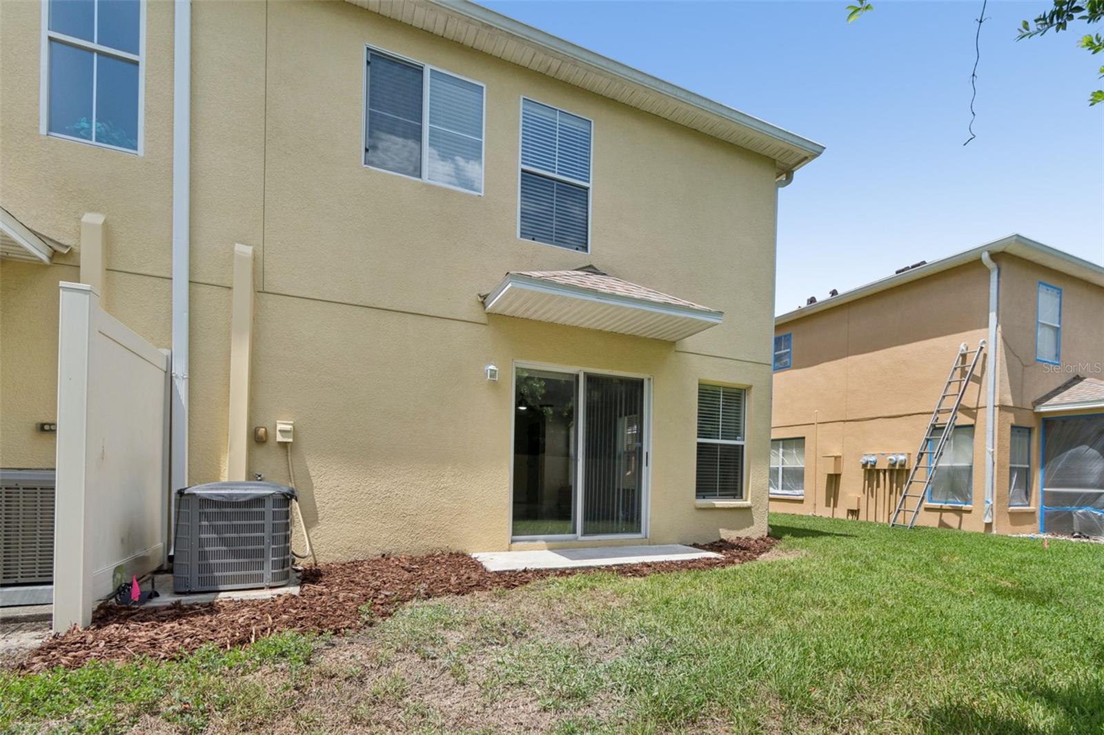 PALMETTO COVE - Residential