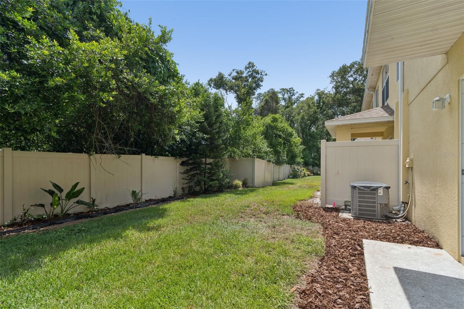 PALMETTO COVE - Residential